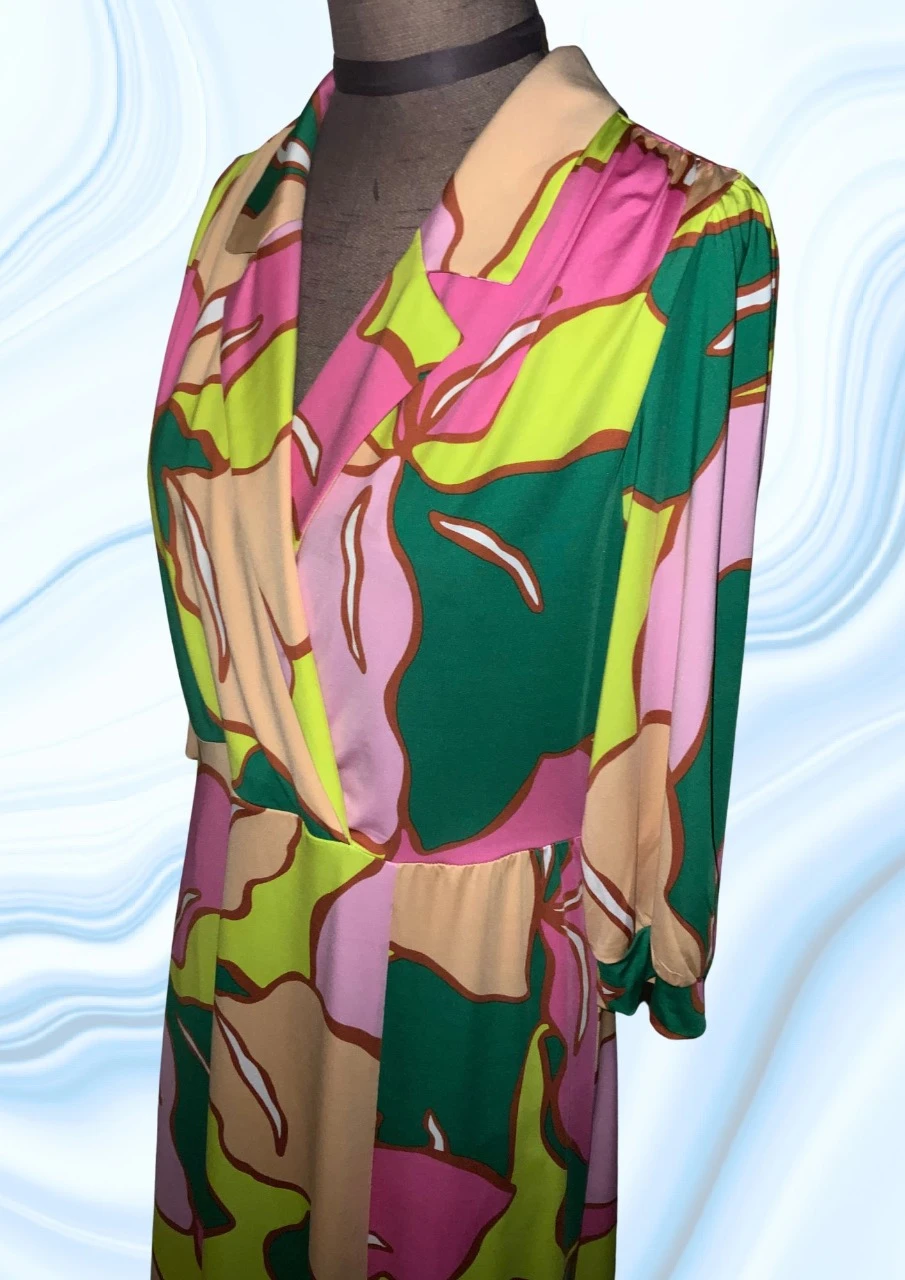 Dress K-Design xl – photo 3